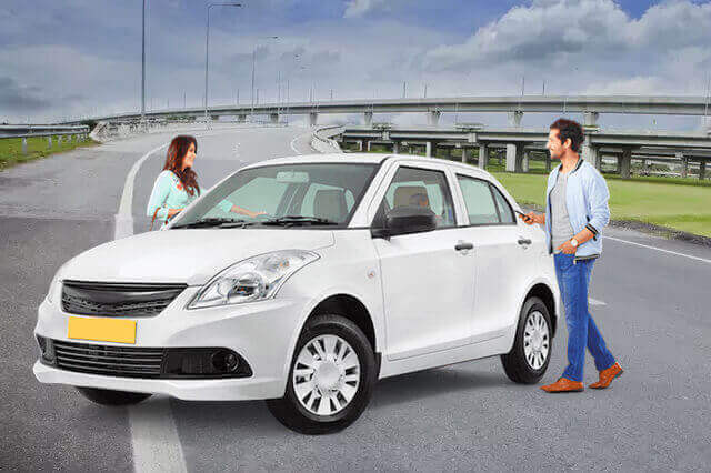 Mumbai to Pune Cabs Taxi Service